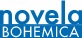 logo Novela bohemica