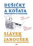 obálka knihy Jaroslav Balvín - Dušičky a Koťata