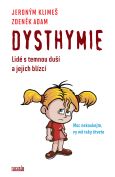 obálka knihy Jaroslav Balvín - Dysthymie