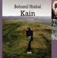 obálka knihy Hrabal, Bohumil - Kain