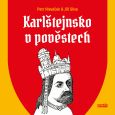 obálka knihy Jaroslav Balvín - Karlštejnsko v pověstech