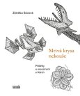 obálka knihy Jaroslav Balvín - Mrtvá krysa nekouše