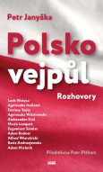 obálka knihy Janyška, Petr - Polsko vejpůl