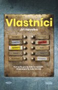 obálka knihy Havelka, Jiří - Vlastníci