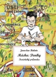 obálka knihy Balvín, Jaroslav - Mácha: Deníky