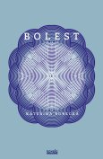 obálka knihy Jaroslav Balvín - Bolest