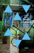 obálka knihy Jaroslav Balvín - Deník z kibucu