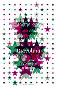 obálka knihy Jaroslav Balvín - Diavolina