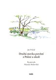 obálka knihy Jaroslav Balvín - Druhá stovka pověstí z Polné a okolí