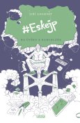 obálka knihy Jaroslav Balvín - Eskejp
