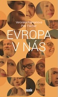 obálka knihy Rajmanová, Veronika - Evropa v nás