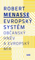 obálka knihy Jaroslav Balvín - Evropský systém