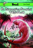 obálka knihy Jaroslav Balvín - Fanouš – Po záhadných stopách tajuplna