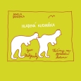 obálka knihy Jaroslav Balvín - Hladová kuchařka [e-kniha]