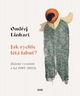 obálka knihy Jaroslav Balvín - Jak rychle létá labuť?