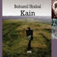 obálka knihy Jaroslav Balvín - Kain