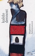 obálka knihy Šalamounová, Magdalena - Každodennost