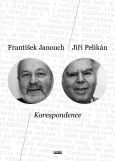 obálka knihy Jaroslav Balvín - Korespondence