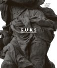 obálka knihy Jaroslav Balvín - Kuks