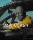 obálka knihy Jaroslav Balvín - Má vlast