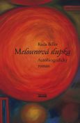 obálka knihy Jaroslav Balvín - Melounová slupka