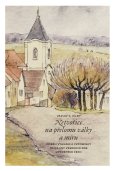 obálka knihy Jaroslav Balvín - Netvořice na přelomu války a míru