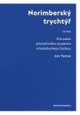 obálka knihy Jaroslav Balvín - Norimberský trychtýř