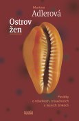 obálka knihy Jaroslav Balvín - Ostrov žen