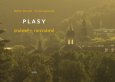 obálka knihy Jaroslav Balvín - Plasy známé - neznámé
