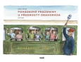 obálka knihy Jaroslav Balvín - Pohádkové prázdniny u přednosty Drahoráda