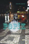 obálka knihy Jaroslav Balvín - Popík