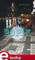 obálka knihy Jaroslav Balvín - Popík [e-kniha]