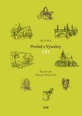 obálka knihy Jaroslav Balvín - Pověsti z Vysočiny II