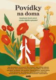 obálka knihy Jaroslav Balvín - Povídky na doma