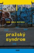 obálka knihy Jaroslav Balvín - Pražský syndrom