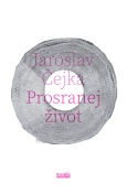 obálka knihy Jaroslav Balvín - Prosranej život