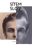 obálka knihy Jaroslav Balvín - Sítem slov