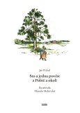 obálka knihy Jaroslav Balvín - Sto a jedna pověst z Polné a okolí