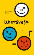 obálka knihy Čejka, Jaroslav - Uberšvejk