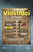 obálka knihy Jaroslav Balvín - Vlastníci