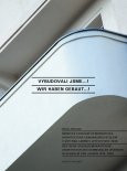 obálka knihy Jaroslav Balvín - Vybudovali jsme...! / Wir haben gebaut...!